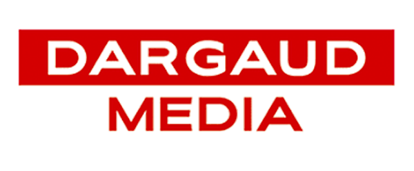 Dargaud Media