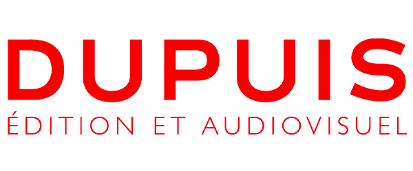 Dupuis audiovisuel 