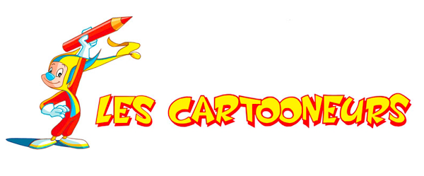 Les Cartooneurs