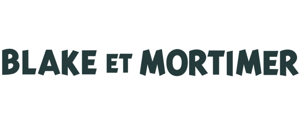 Blake et Mortimer