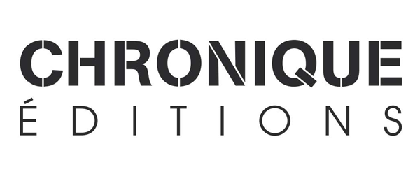 Éditions Chronique