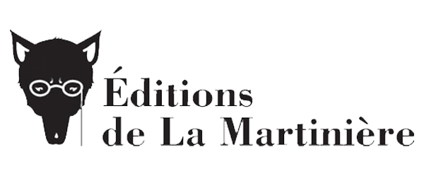 Éditions de La Martinière 