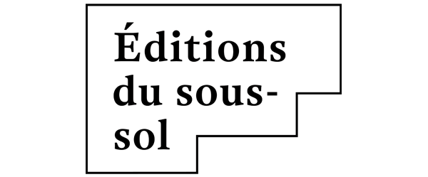 Éditions Du Sous-Sol