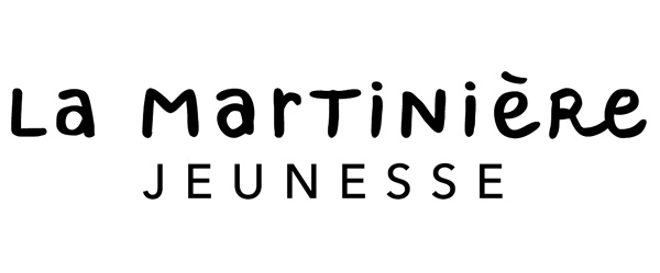 La Martinière Jeunesse