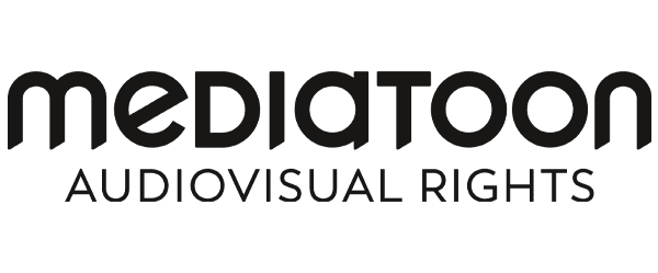 Mediatoon Audiovisuel Rights