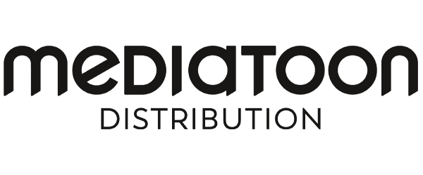 Mediatoon Distribution